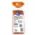 Franz® Pumpkin Spice Bread Perspective: back