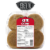 Keto Culture Hamburger Buns Perspective: back