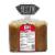 Keto Culture Hot Dog Buns Perspective: back