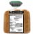 Seattle International Baking Company Sourdough Hoagie Rolls Perspective: back