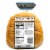 Seattle Sourdough Baking Co.® Classic French Bread Perspective: back