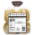 Seattle Sourdough Baking Co. Brioche Hamburger Bun Perspective: back