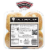 Seattle International® Brioche Buns Perspective: back