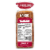 Naked Bread Honey Wheat Bread Perspective: back