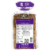 Naked Bread® Organic Great Seed Bread Perspective: back