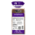 Naked Bread® Organic Great Seed® Thin Sliced Bread Perspective: back