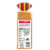 Montana's Sweetheart® Cracked Wheat Bread Perspective: back
