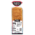 Alaska Grains® Denali White Bread Perspective: back