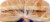 Alaska Grains Enriched Classic Hamburger Buns Perspective: back
