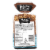 Alaska Grains™ Russian River 100% Whole Wheat Bread Perspective: back