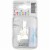 Dr. Brown's Natural Flow Standard Silicone Bottle Nipple, Y-Cut 9m+, 2 Ct Perspective: back