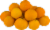 Seedless Clementines Perspective: back
