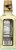 International Collection™ Sweet Almond Oil Perspective: back