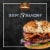 Nature's Own Perfectly Crafted Everything Buns Non-GMO Everything Hamburger Buns Perspective: back