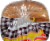 Butternut® Autumn Wheat Sliced Bread Perspective: back