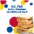 Wonder Bread Small Classic White Sandwich Bread, Sliced White Bread, 16 oz Loaf Perspective: back