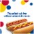 Wonder Bread Classic Hot Dog Buns, White Bread Hot Dog Buns, 12 Count Perspective: back
