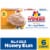 Wonder Glazed Honey Buns Perspective: back