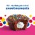Wonder Crème Filled Chocolate Cupcakes Perspective: back