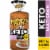 Nature's Own Life Keto Multigrain Bread, Net 1 Carb Sliced Multigrain Keto Bread, 16 oz Loaf Perspective: back