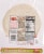 Mi Casa® Fajita Style Flour Tortillas Perspective: back