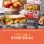 Nature's Own Life 100% Whole Grain Bread Sugar Free Sandwich Bread Perspective: back