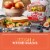Nature's Own Life 100% Whole Grain Bread Sugar Free Sandwich Bread Perspective: back