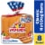 Wonder White Hot Dog Buns Perspective: back