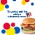 Wonder Bread Classic White Bread Hamburger Buns Perspective: back