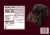 Mrs. Freshley's® Hershey's Triple Chocolate Cakes Perspective: back