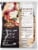 Natures Own® Perfectly Crafted® Bistro Flats™ Flatbreads Perspective: back