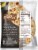 Natures Own® Perfectly Crafted® Artisan Flats™ Naan Bread Perspective: back
