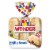 Wonder Bread Philly Steak Rolls, White Bread Sub Rolls, 6 Count Perspective: back