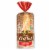 Nature's Own Perfectly Crafted Sourdough Bread Thick Sliced Non-GMO Sourdough Bread Perspective: back