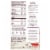 Near East Roasted Vegetable & Chicken Flavor Long Grain & Wild Rice Mix Perspective: back