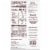 Near East® Roasted Garlic & Olive Oil Couscous Mix Perspective: back