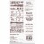 Near East® Roasted Garlic & Olive Oil Couscous Mix Perspective: back