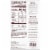 Near East® Roasted Garlic & Olive Oil Pearled Couscous Mix Perspective: back