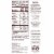 Near East® Roasted Red Pepper & Basil Quinoa Blend Perspective: back