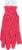 Midwest Quality Gloves Women's Fabric with Dots Garden Gloves Perspective: back