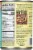 Kuner's Southwest Diced Tomatoes Peppers & Chili Spices Perspective: back