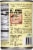 Kuner's® Southwest Fire Roasted Chiles Refried Pinto Beans Perspective: back