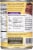 S&W® Low Sodium Premium Kidney Beans Perspective: back