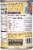 S&W Reduced Sodium Premium Garbanzo Beans Perspective: back