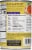 S&W® Low Sodium Pinto Chili Beans Perspective: back