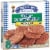 Odom's Tennessee Pride Turkey Sausage Patties Perspective: back