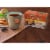 Bigelow® Orange & Spice Herbal Tea Bags Perspective: back