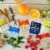 Bigelow® Assorted Herbal Tea Bags Variety Pack Perspective: back