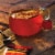 Bigelow® Constant Comment® Black Tea Bags Perspective: back