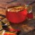 Bigelow® Constant Comment Tea Bags Perspective: back
